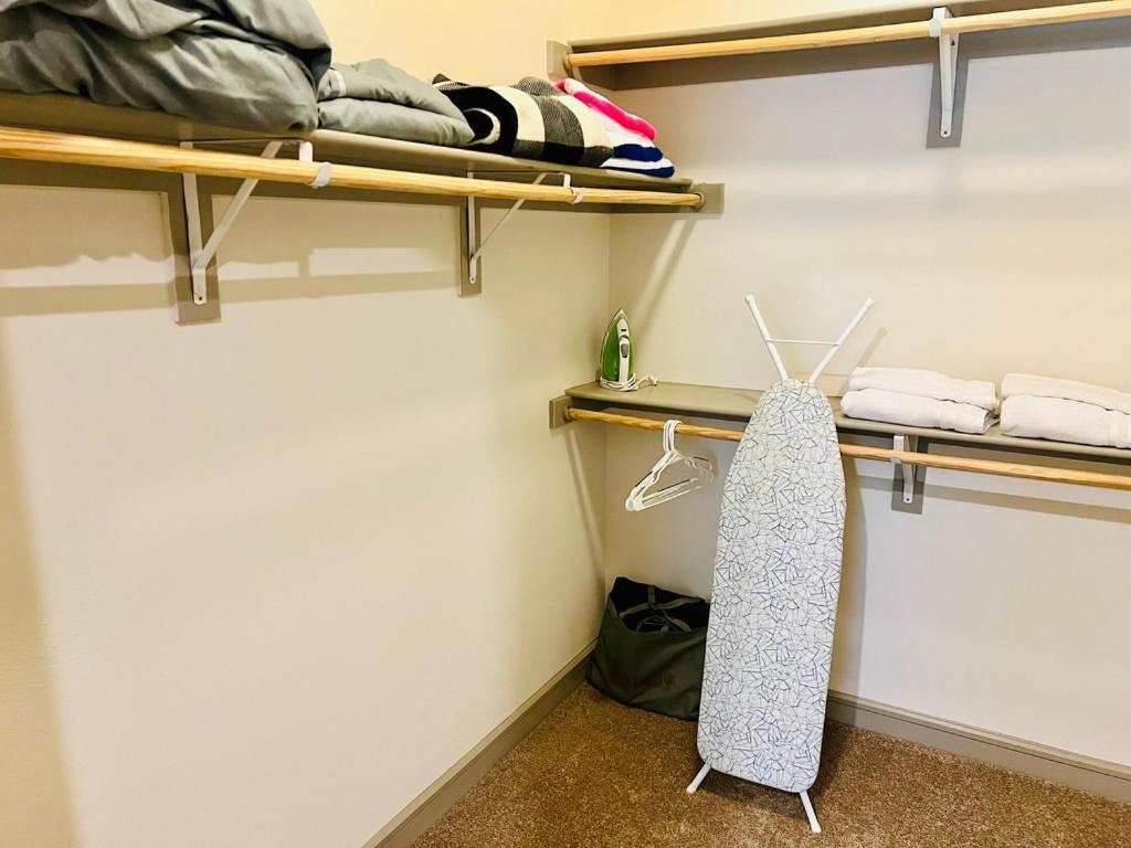 Апартаменти Downtown Apart 1 Bed 1 Bath Free Parking Х'юстон Екстер'єр фото