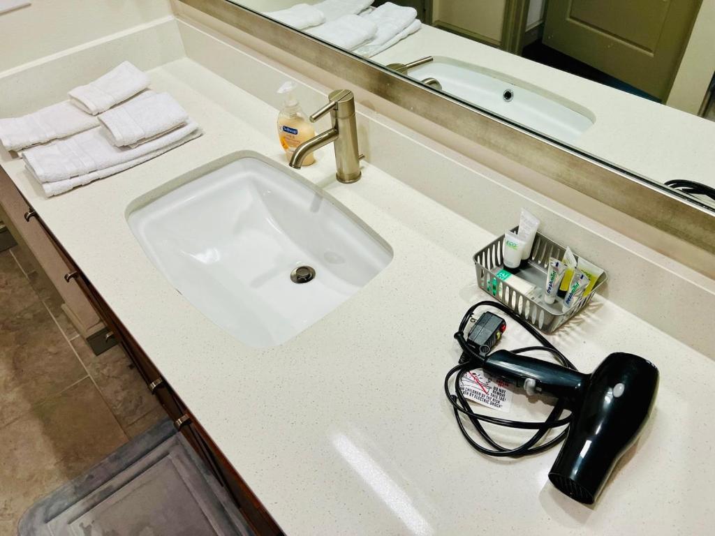 Апартаменти Downtown Apart 1 Bed 1 Bath Free Parking Х'юстон Екстер'єр фото
