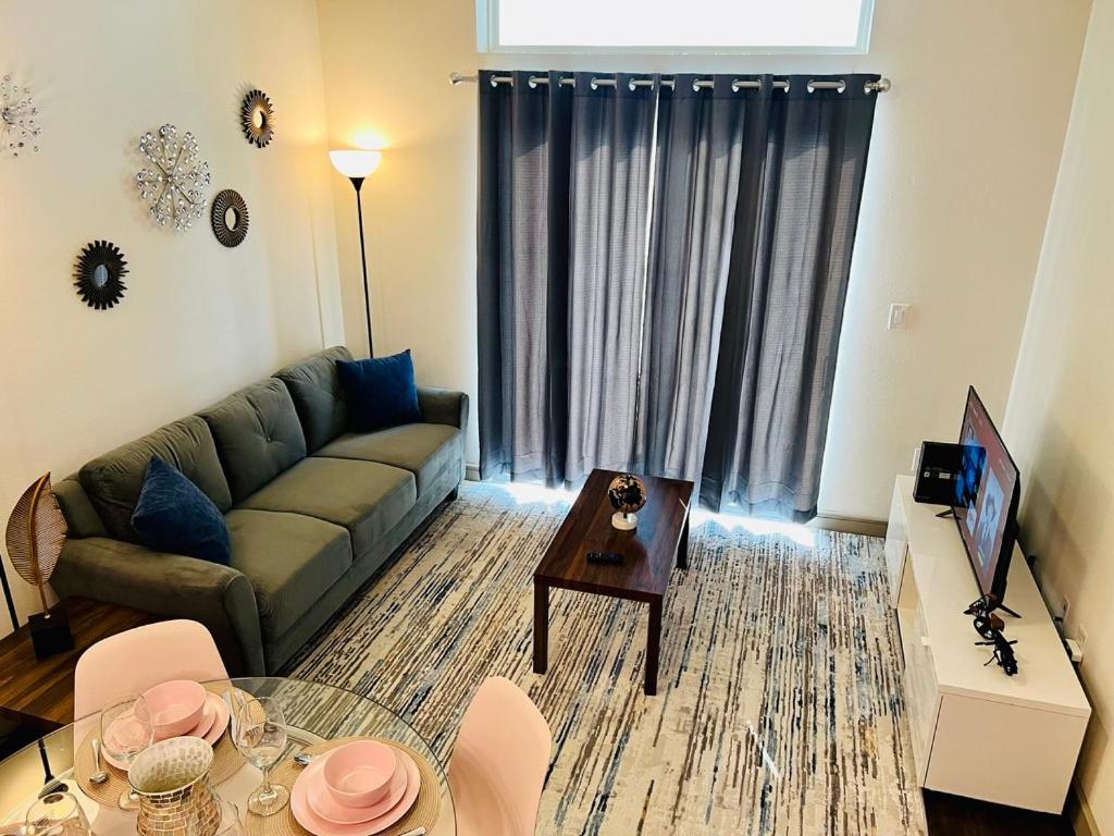Апартаменти Downtown Apart 1 Bed 1 Bath Free Parking Х'юстон Екстер'єр фото